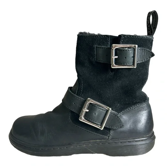 Dr Marten Gayle FL Boots size 6 - Picture 4 of 12